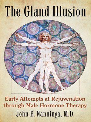 cover image of The Gland Illusion